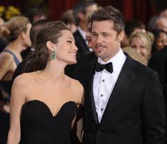 brad pitt oscars