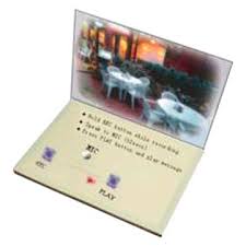 greeting card