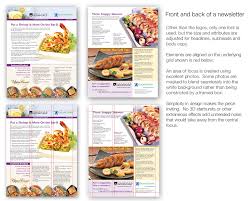 newsletter example