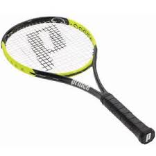 tennis racket