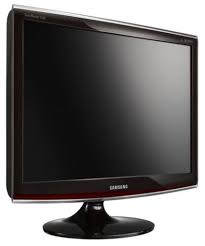 Samsung T220 22