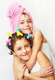 new teens