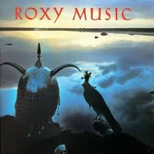 roxy music