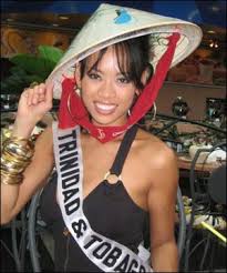 Anya Ayoung-chee