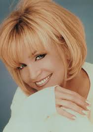 Barbara Mandrell