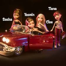 bRatz