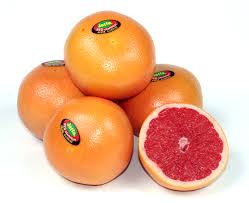 grapefruit