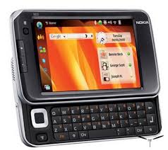 Nokia N8 problemi accensione spegnimento