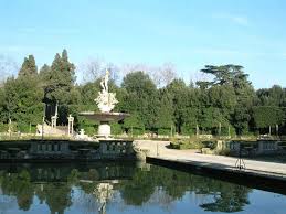 giardini di boboli