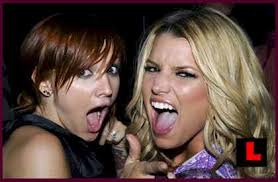 Eric Johnson Jessica Simpson