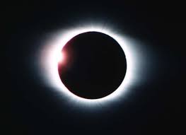 eclipse pictures