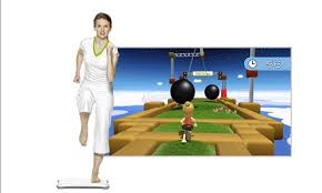 Wii Fit Plus