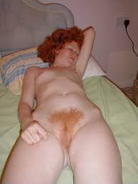 Nude Redhead Blowjob Video
