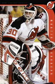 martin brodeur