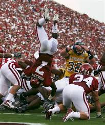 demarco murray touchdown