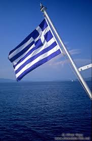 greek flag
