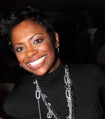 Kandi Burruss Denies Rumors