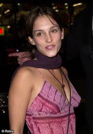 amy jo johnson