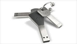 usb key