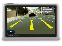 Garmin Nuvi 1450 Automobile