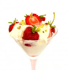 Gluten Free Diet Dessert