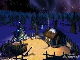 christmas day