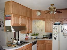 Refacing kitchen cabinets means adding new doors and sprucing up 