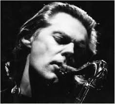 jan garbarek