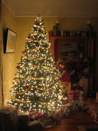 christmas day