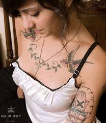 tattoo on girls
