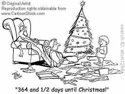 christmas holidays