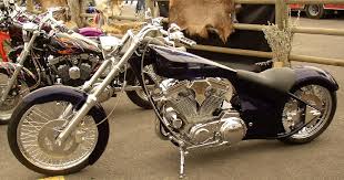 the Full Throttle Saloon