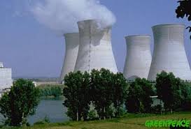 nuclear reactor