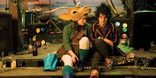 Unmade Beds (2009) Icon