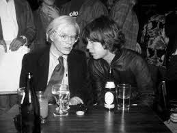 andy warhol canvas