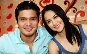 marian and dingdong