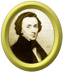 frederic chopin