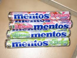 mentos