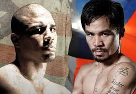 Pacquiao Vs. Cotto