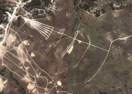 Fort Hood range