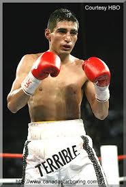 ERIK El Terrible MORALES