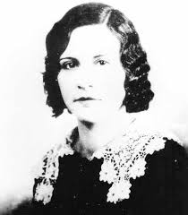 Evelyn 'Billie' Frechette