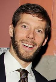 Aron Ralston, subject of