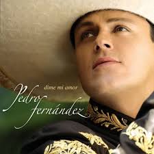 pedro fernandez