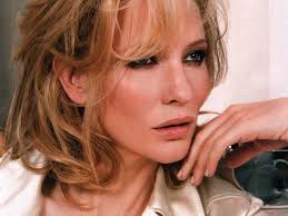 Cate Blanchett wallpaper