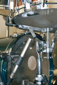 Drums4snareBottom l טכניקות הקלטת סנייר