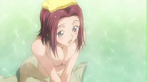 Code Geass R2 Episode 3