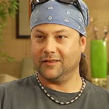 Mike Starr VH1