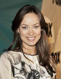 Olivia Wilde hair