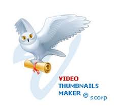 video thumbnails maker  SUU Design Video Thumbnails Maker 3.0.0.1